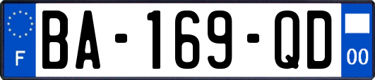 BA-169-QD