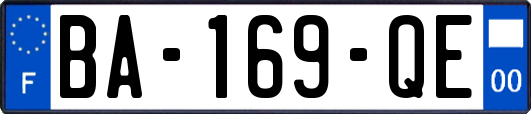 BA-169-QE