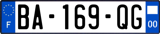BA-169-QG
