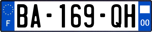 BA-169-QH