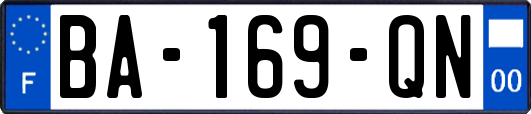 BA-169-QN