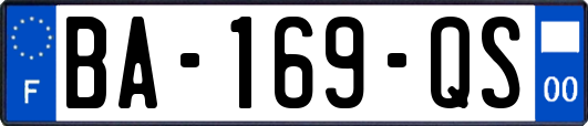BA-169-QS
