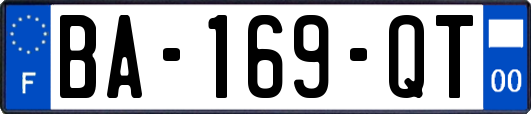 BA-169-QT