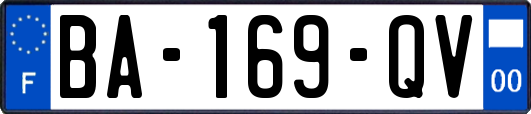 BA-169-QV