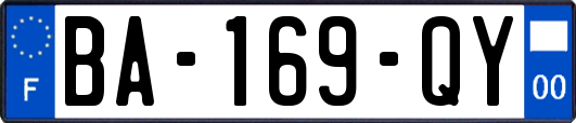 BA-169-QY