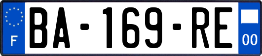 BA-169-RE
