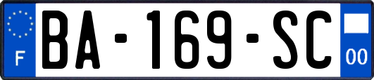 BA-169-SC