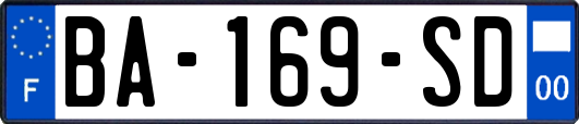 BA-169-SD