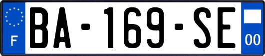 BA-169-SE