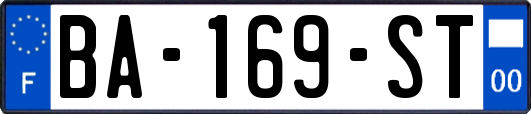 BA-169-ST