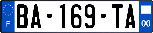 BA-169-TA