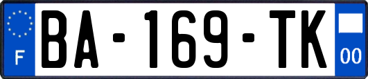 BA-169-TK
