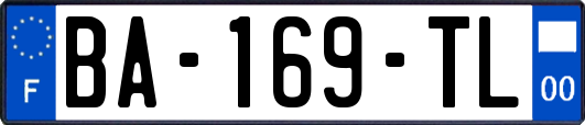 BA-169-TL