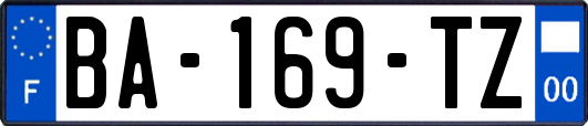BA-169-TZ