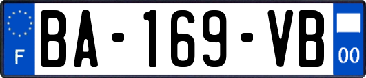 BA-169-VB