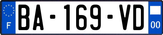 BA-169-VD