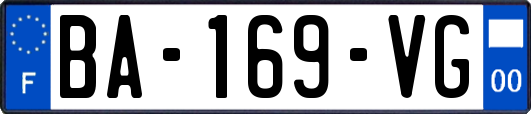 BA-169-VG