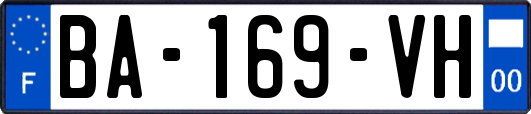 BA-169-VH