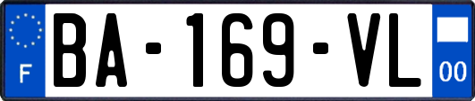 BA-169-VL