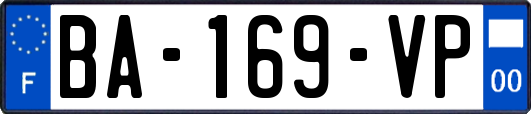 BA-169-VP