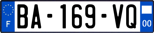 BA-169-VQ