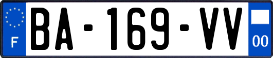 BA-169-VV
