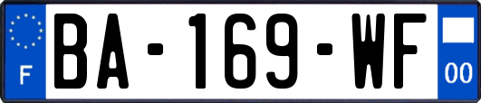 BA-169-WF