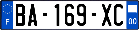 BA-169-XC