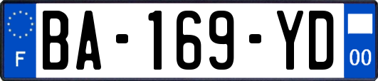 BA-169-YD