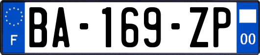 BA-169-ZP