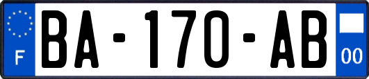 BA-170-AB