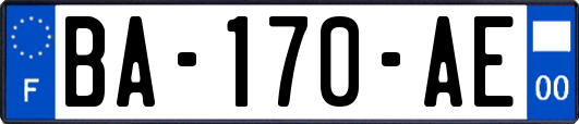 BA-170-AE