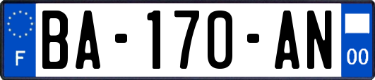 BA-170-AN