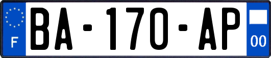 BA-170-AP