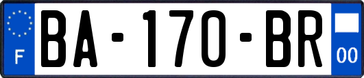 BA-170-BR