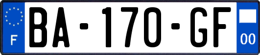 BA-170-GF
