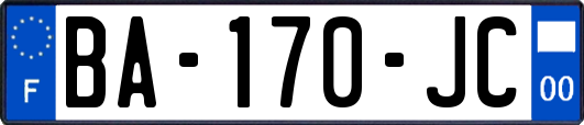BA-170-JC