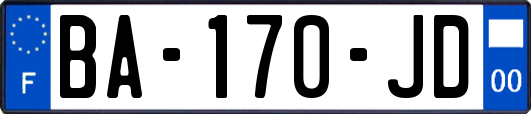 BA-170-JD