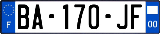 BA-170-JF