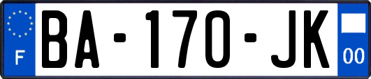 BA-170-JK