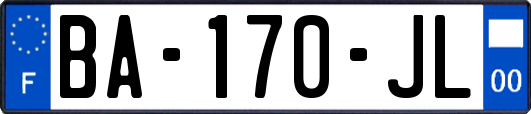BA-170-JL