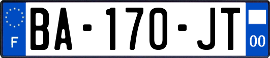 BA-170-JT