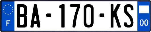 BA-170-KS