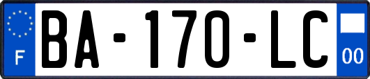 BA-170-LC