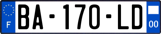 BA-170-LD