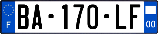 BA-170-LF