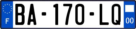 BA-170-LQ