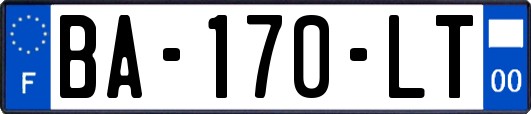 BA-170-LT