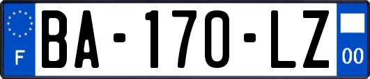 BA-170-LZ