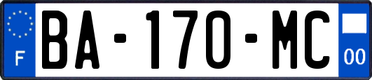 BA-170-MC